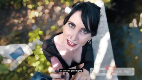 2 Excited Teenager From Germany