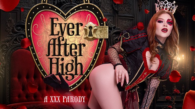 Katerina Deville In The Role Of Lizzy Herd