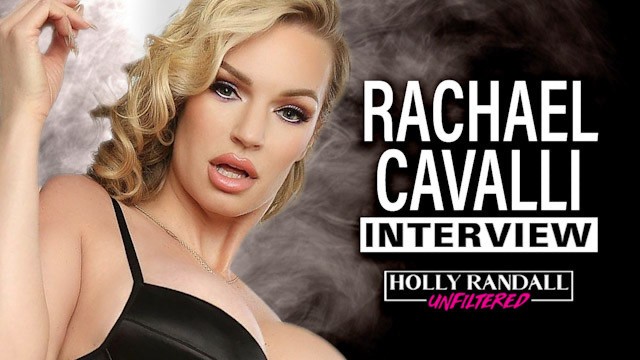 Rachel Cavalli: Problems With Mom, Cream Pies And Sex On The Beach